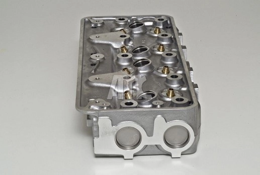 Cabeza del motor para Peugeot 505  551A