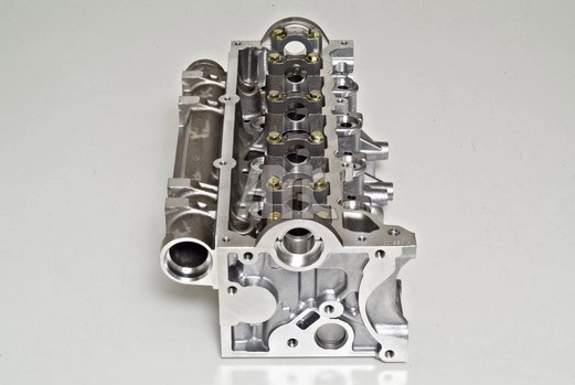 Comprar Culata Renault Clio II SB0
