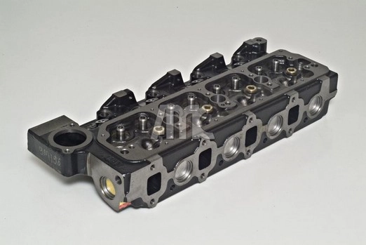 Comprar Culata Ford Transit IV E