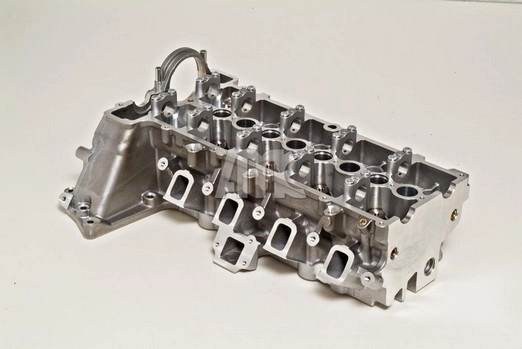 Cabeza del motor para BMW 3  E46