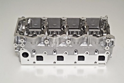 Culata Nissan Navara D40M