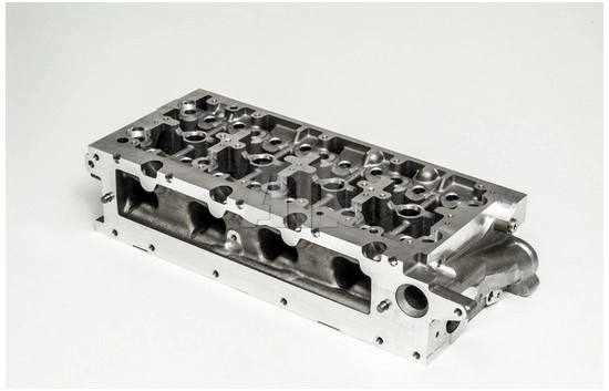 Culata de motor Seat Ibiza V