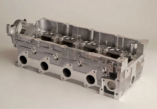 908752 AMC Cabeza del motor