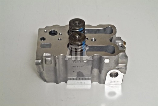  Culata Alfa Romeo 33 