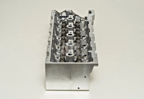 Cabeza de cilindro SsangYong Rodius monovolumen (2004 - 2026) precio, desde 1460,21 EUR