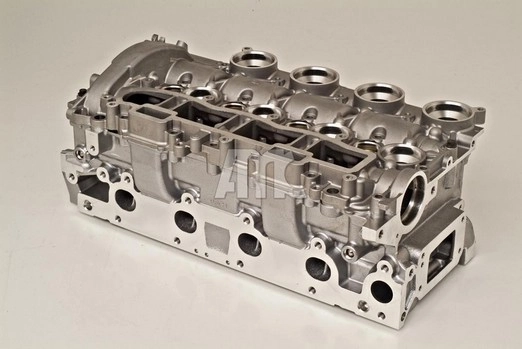 Cabeza del motor para Citroen C3 II A51