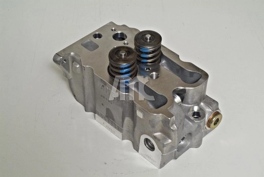 Culata de motor Alfa Romeo 33 