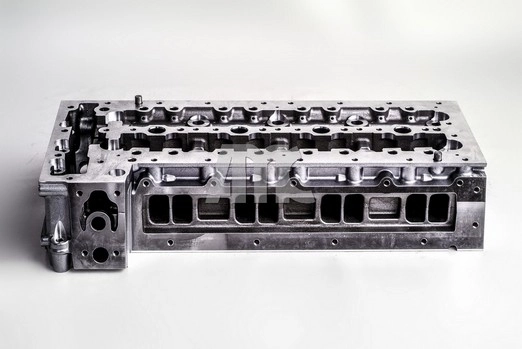 Culata de motor Fiat/Alfa/Lancia 504278047