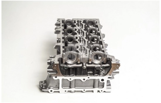 Cabeza de cilindro Mercedes Sprinter III 3,5-t camión plataforma/chasis (907, 910) (2018 - 2026) precio, desde 1704,42 EUR