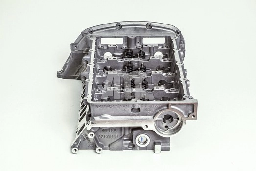 Comprar 908758 AMC Culata motor