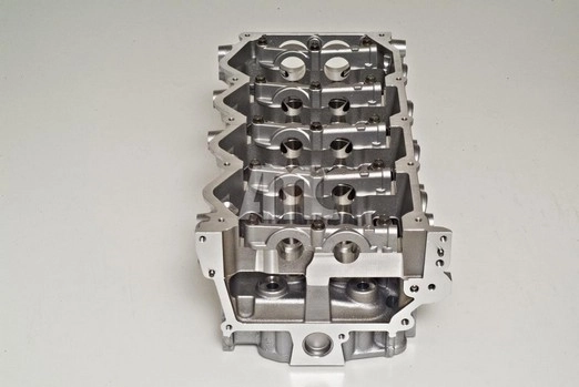 Culata Nissan Navara D40M