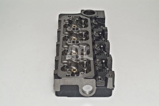 Cabeza del motor para Ford Transit IV E