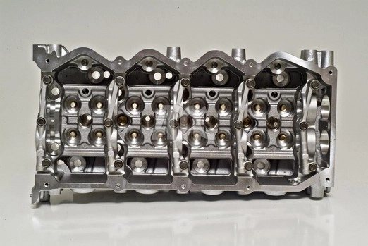 Culata Nissan Navara D40M