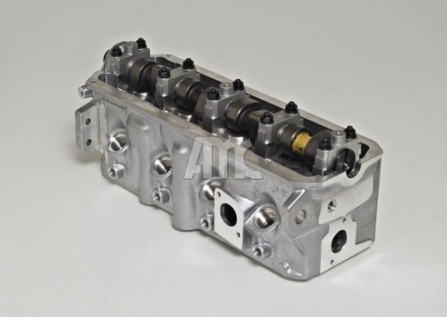Culata de motor Audi 80 B4