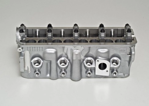  Culata Volkswagen Polo 3