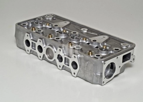 Cabeza del motor para Peugeot 505  551A