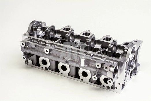 Cabeza del motor para Nissan Qashqai II J11