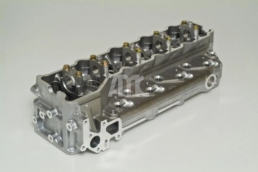 Comprar Culata Mitsubishi Canter VI FE5, FE6
