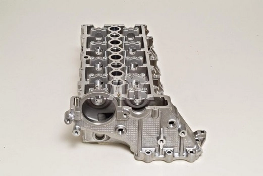Cabeza del motor para BMW 3  E46