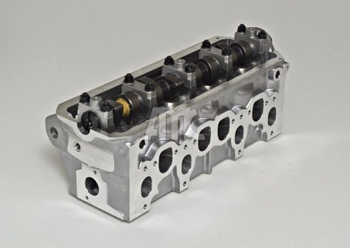 Cabeza de cilindro Audi 80 B4 familiar (8C5) (1991 - 1996) precio, desde 66,55 EUR