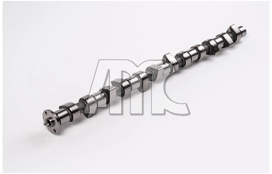 Kit árbol de levas para Mercedes G I W463