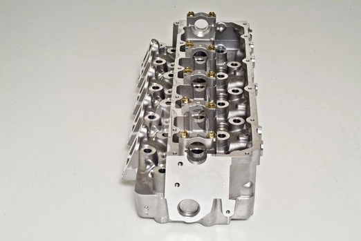 Cabeza del motor para Toyota Land Cruiser PRADO ASIA J12