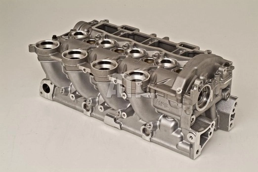 Culata de motor Citroen C3 II