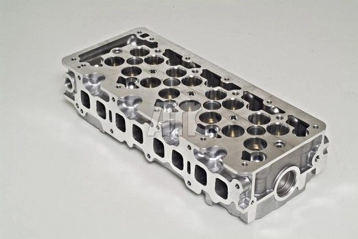 Cabeza del motor para Opel Astra G F48, F08