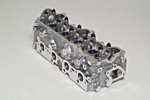Cabeza del motor para Opel Corsa A S83