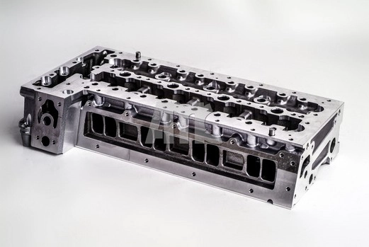 504278047 Fiat/Alfa/Lancia Cabeza del motor