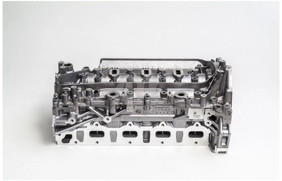 Cabeza del motor para Renault Trafic III EG