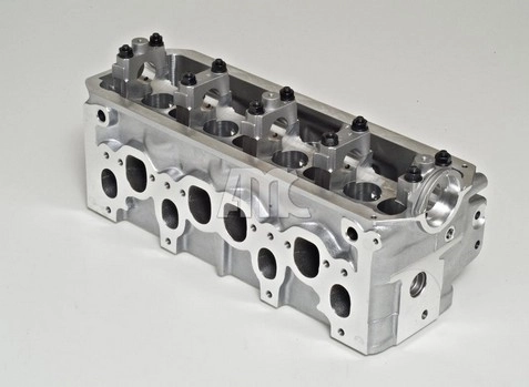 Cabeza del motor para Seat Ibiza II 6K1