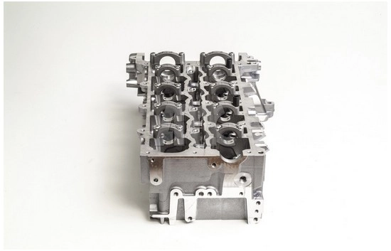 Cabeza del motor para Mercedes Sprinter III 3,5-t 907, 910