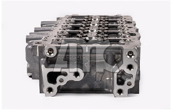 Cabeza del motor para Citroen C5 AIRCROSS 