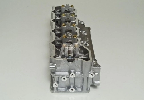 Cabeza de cilindro Mitsubishi Canter VI plataforma a bordo (FE5, FE6) (1986 - 2026) precio, desde 489,95 EUR
