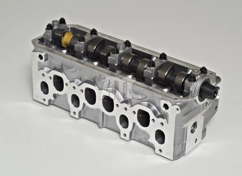 Cabeza del motor para Audi 80 B4 8C5