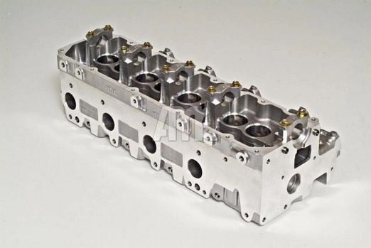 Cabeza del motor para Toyota Land Cruiser PRADO ASIA J12