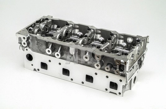 110405X00B Renault (RVI) Cabeza del motor