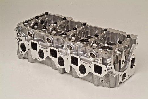 Cabeza del motor para Opel Vectra C GTS 