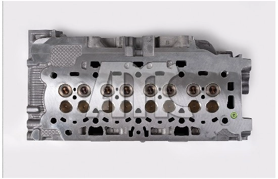 Culata de motor Citroen C5 AIRCROSS