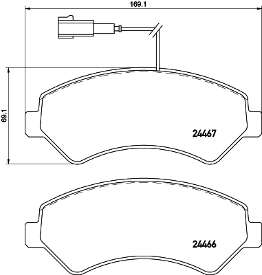 PCP1650 DON