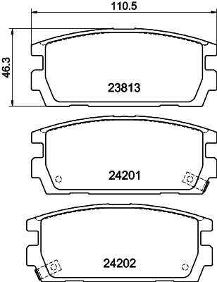 PCP1554 DON