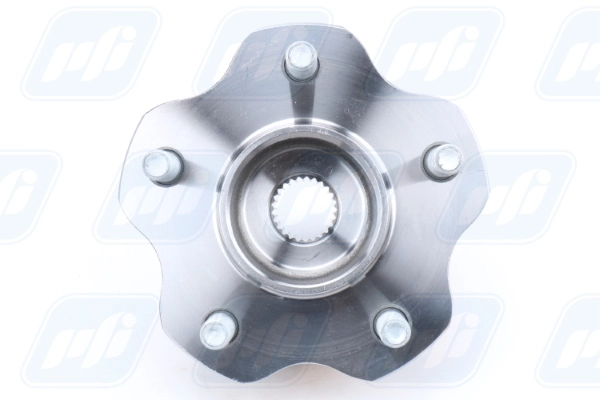 Buje de rueda PFI PHU2373 precio, desde 71,62 EUR