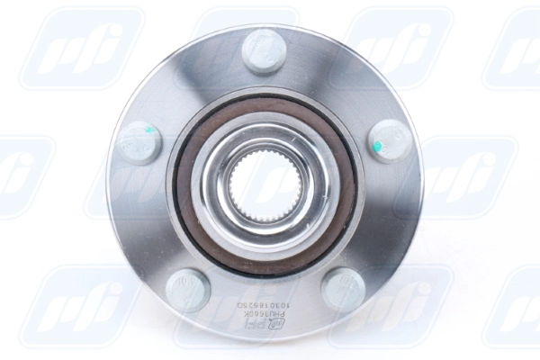 PHU3660K PFI Cubo delantero
