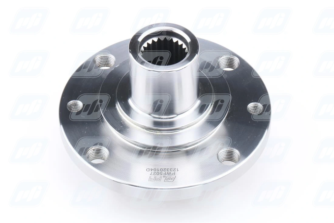 Buje de rueda delantero PFI PWF5027 precio, desde 22,32 EUR