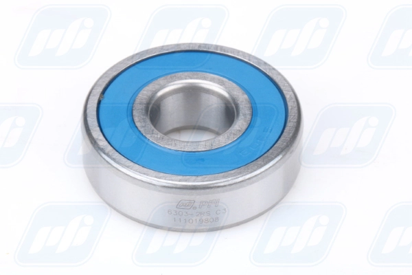 Rodamiento alternador para Audi A8 4E2, 4E8