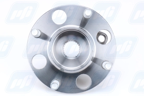 Buje de rueda delantero PFI PHU58010 precio, desde 54,01 EUR