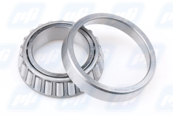 Cojinete exterior del cubo de rueda delantera LM300849RG3811RG Koyo