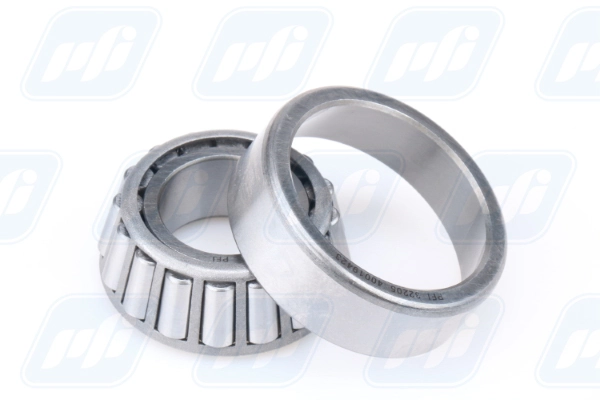 Cojinete de rueda trasero Renault Trafic 1 TXX