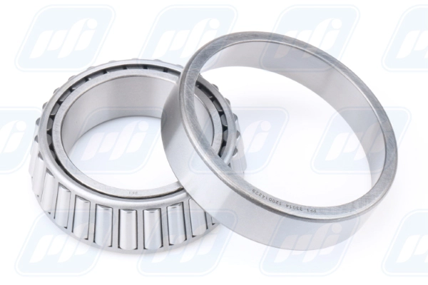 Cojinete exterior de rueda trasera A0059816905 Mercedes